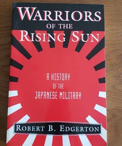 Warriors of the Rising Sun