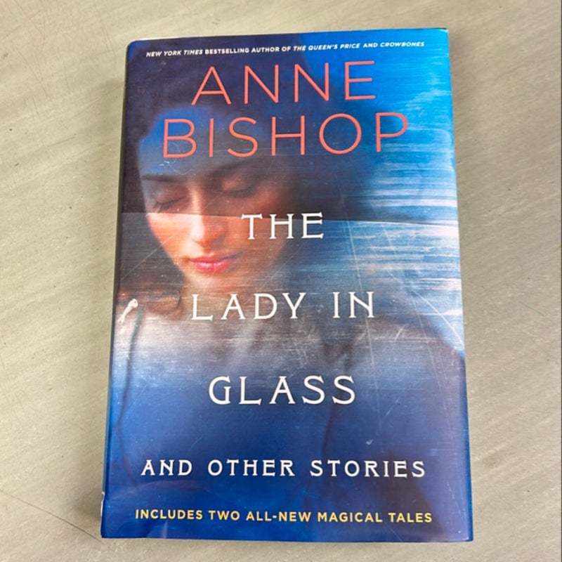 The Lady in Glass and Other Stories