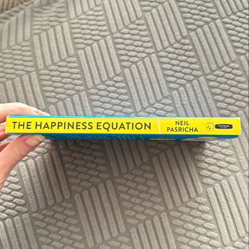 The Happiness Equation