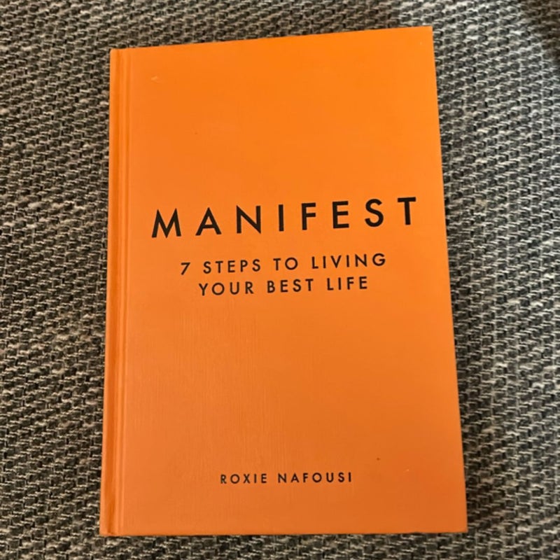 Manifest