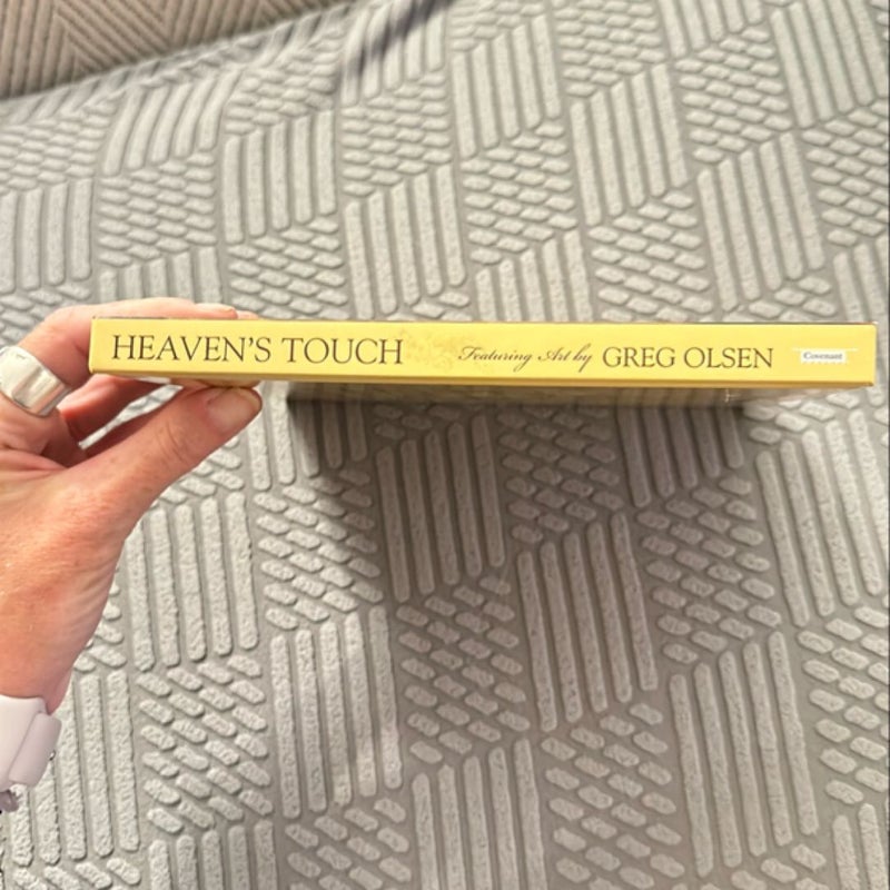 Heaven's Touch