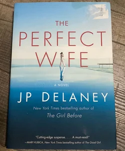 The Perfect Wife
