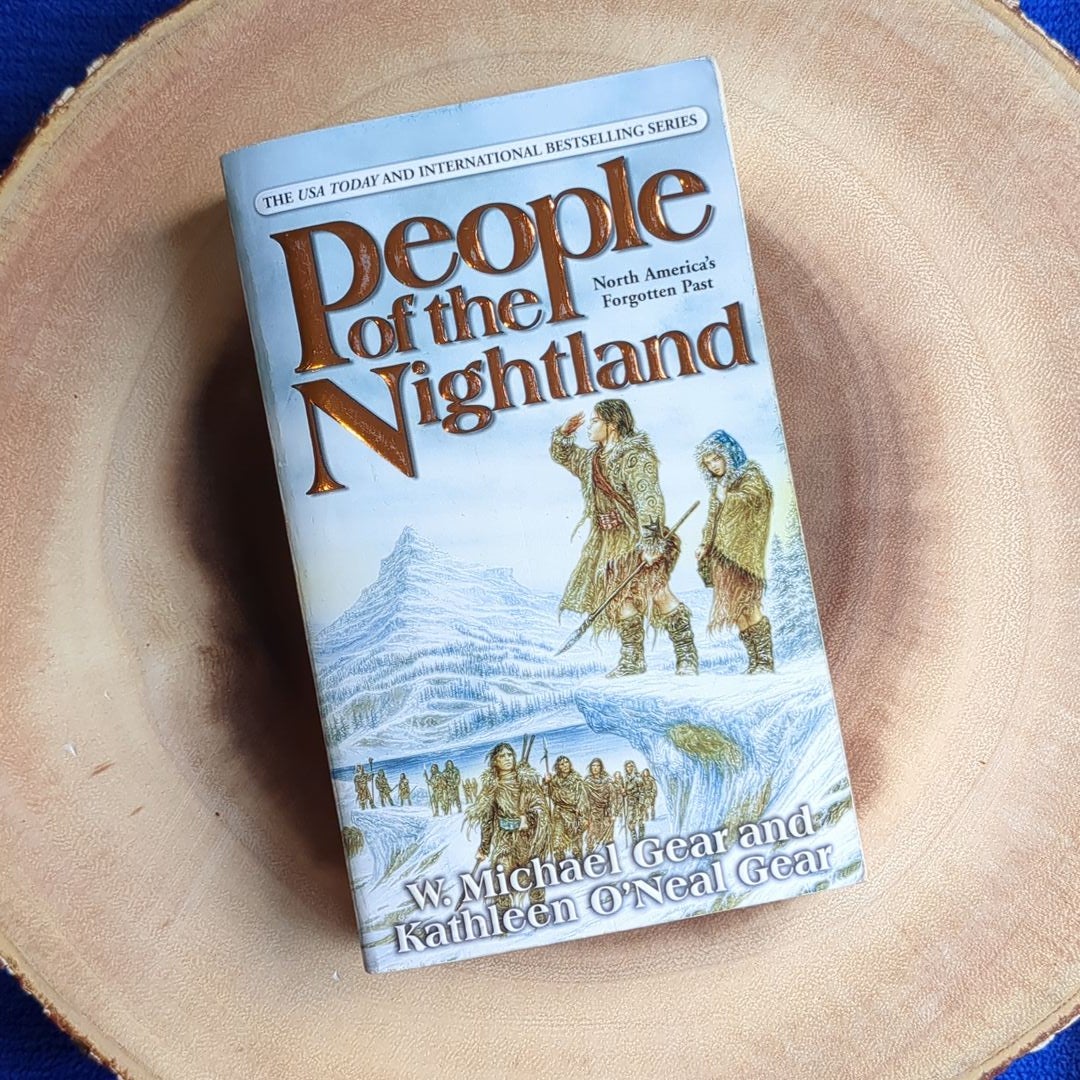 People of the Nightland