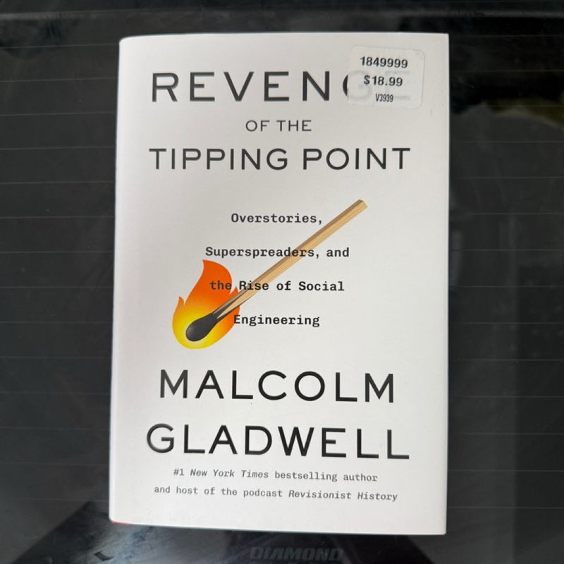 Revenge of the Tipping Point