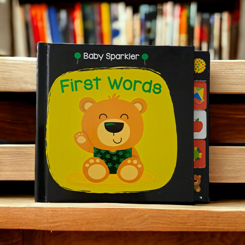 First Words