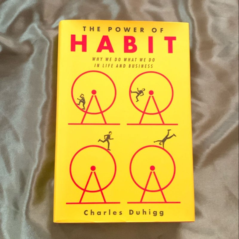 The Power of Habit