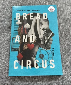 Bread and Circus - ARC