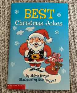 Best Christmas Jokes 