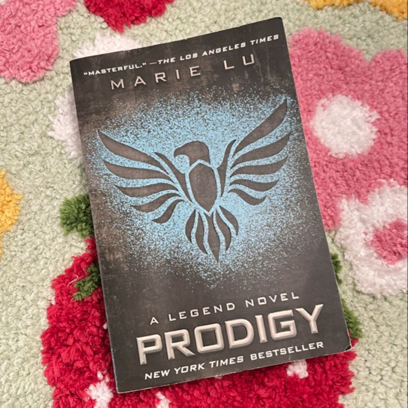 Prodigy