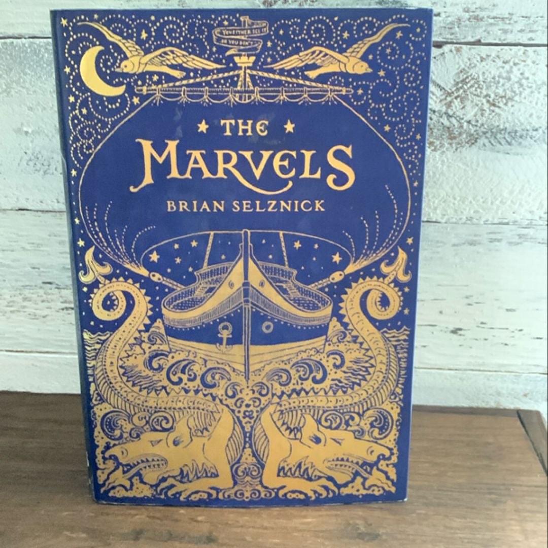 The Marvels