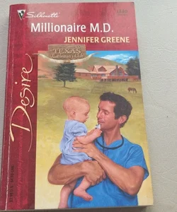 Millionaire M. D.