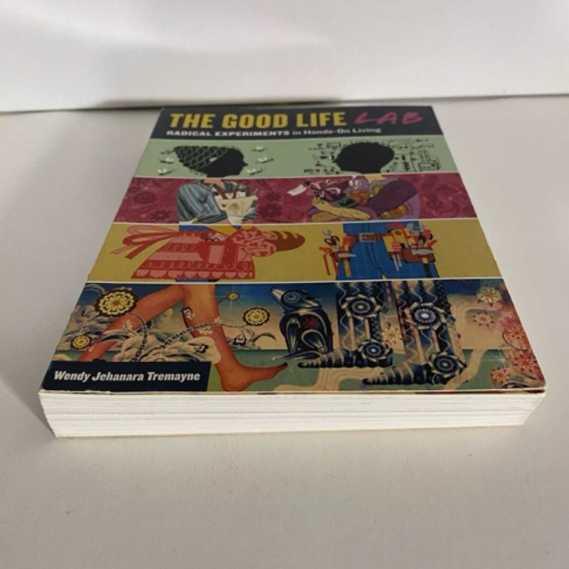 The Good Life Lab