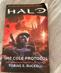 Halo: the Cole Protocol