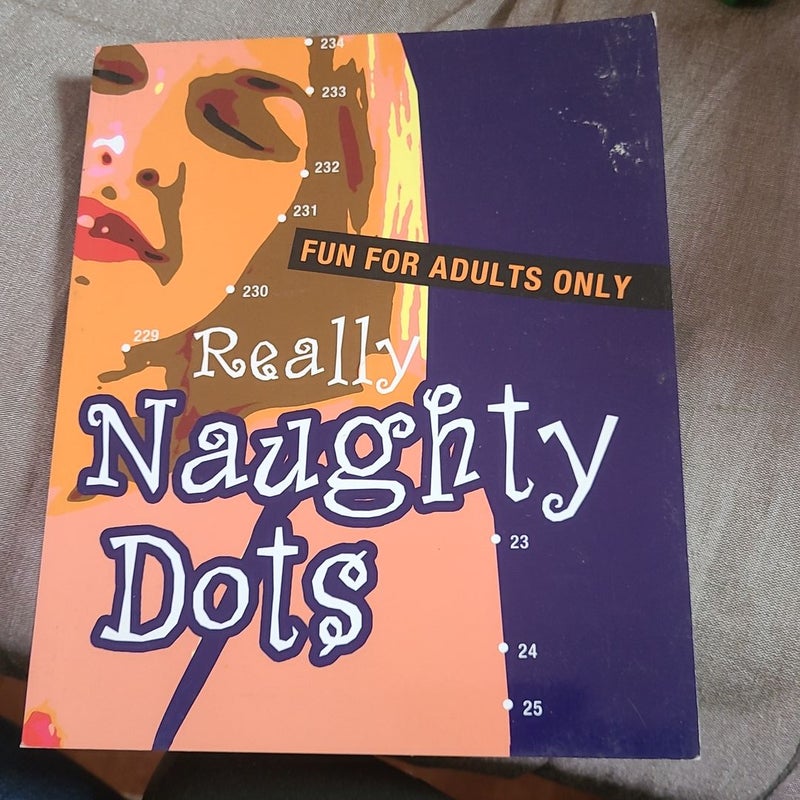 Really Naughty Dots