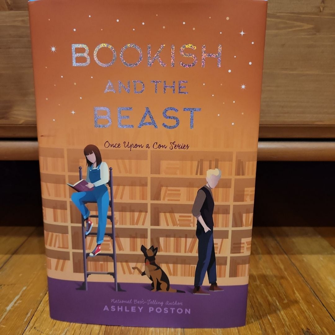 Bookish and the Beast