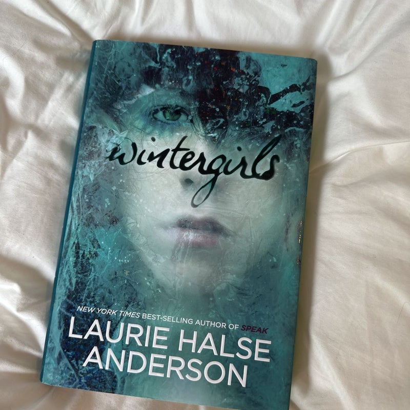 Wintergirls