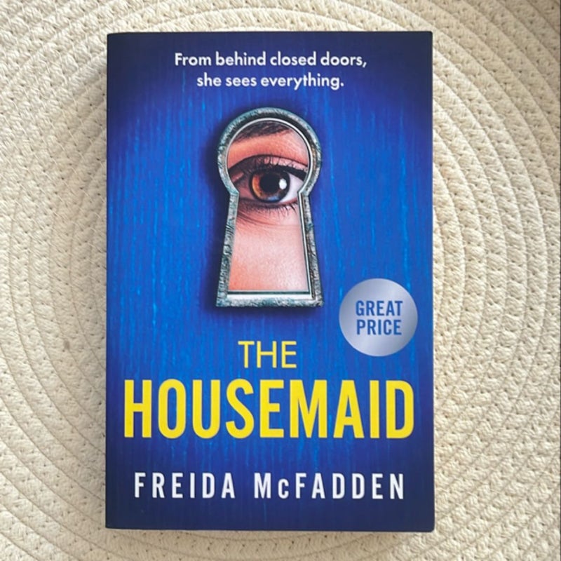 The Housemaid