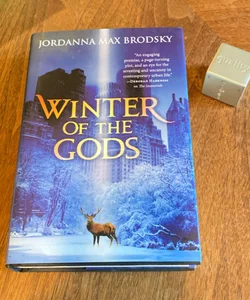 Winter of the Gods