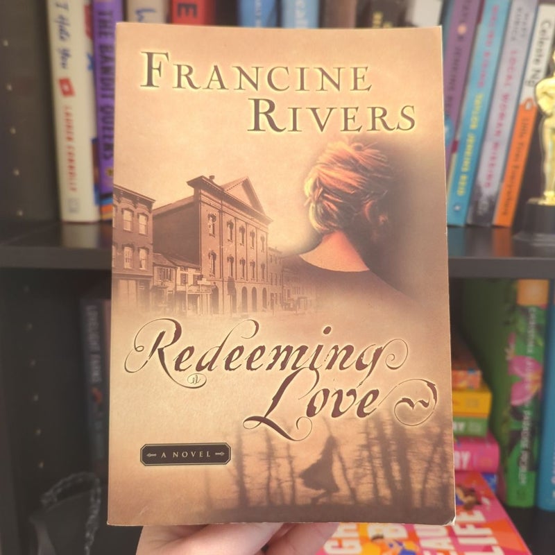 Redeeming Love