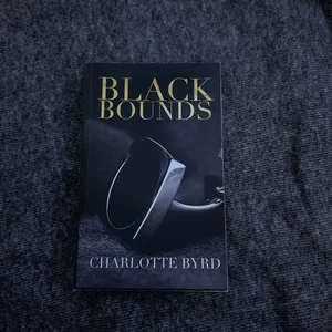 Black Bounds