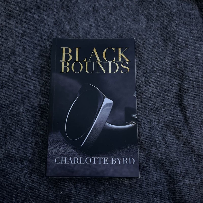 Black Bounds