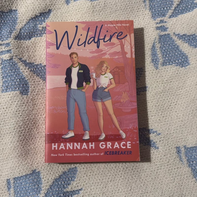 Wildfire 