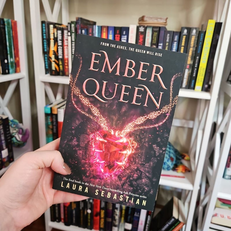 Ember Queen