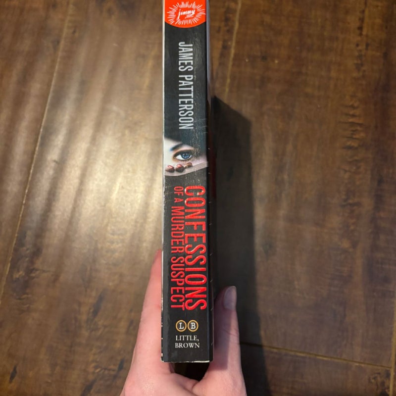 Confessions of a Murder Suspect
