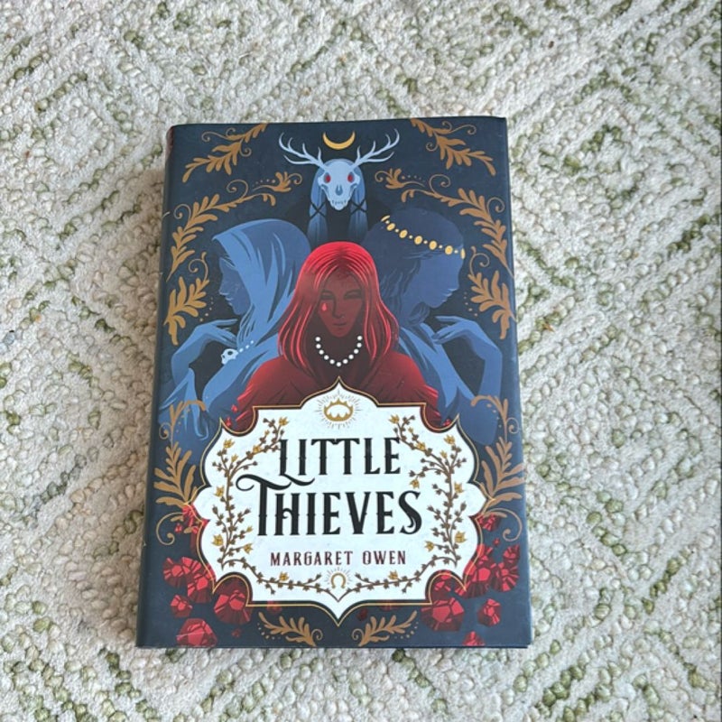 Little Thieves