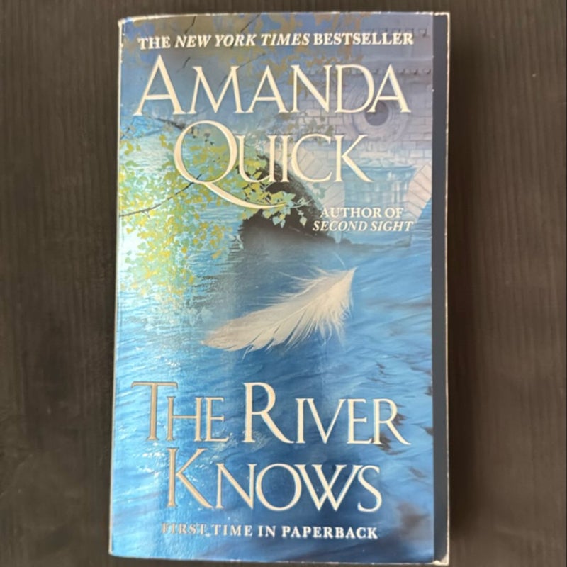The River Knows