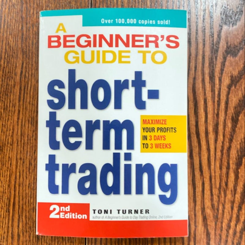 Short Term Trading