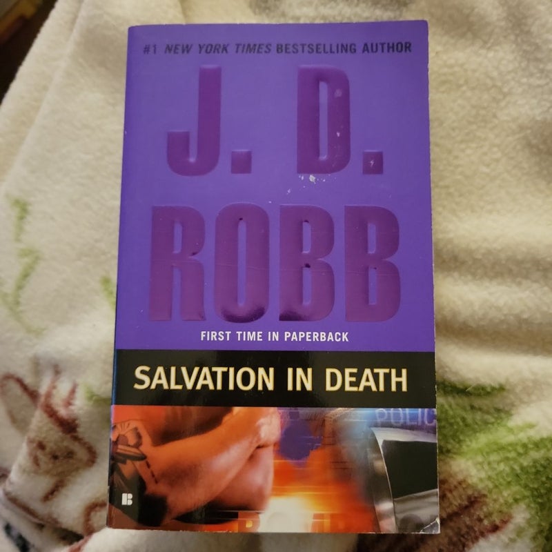 Salvation in Death