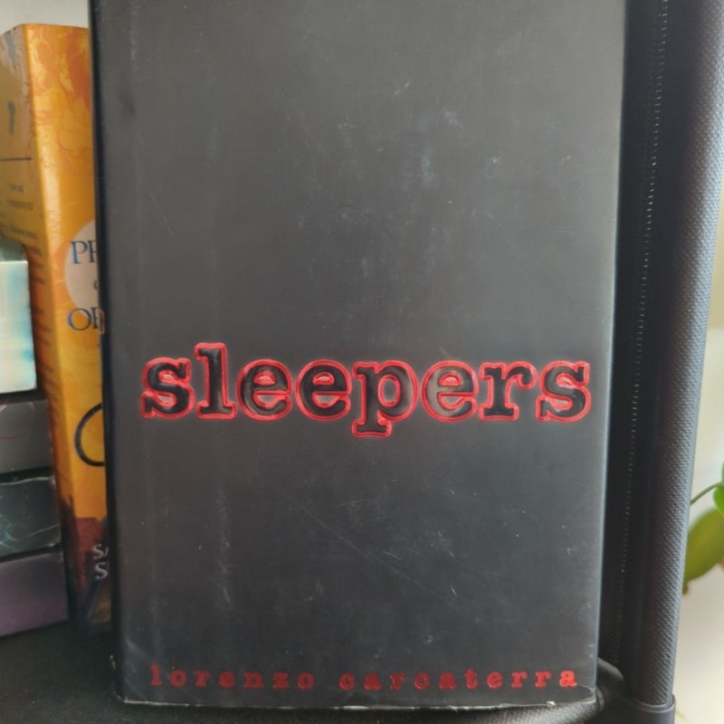 Sleepers