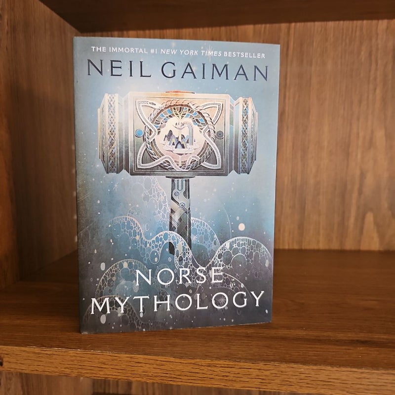 Norse Mythology