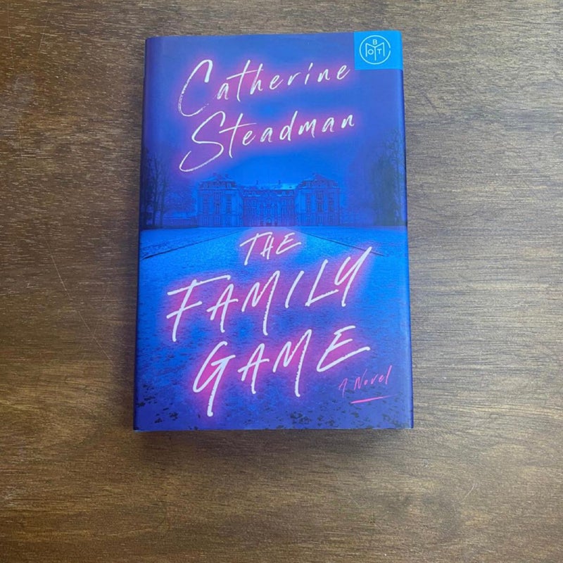 The Family Game