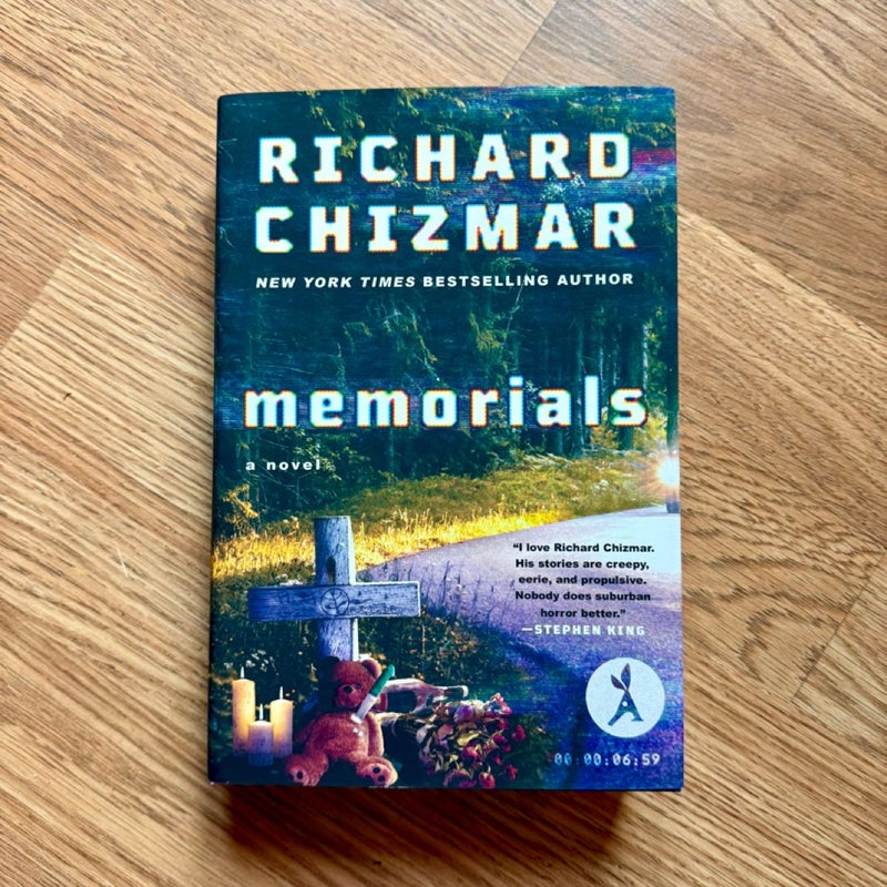Memorials