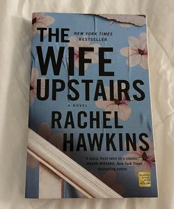 The Wife Upstairs