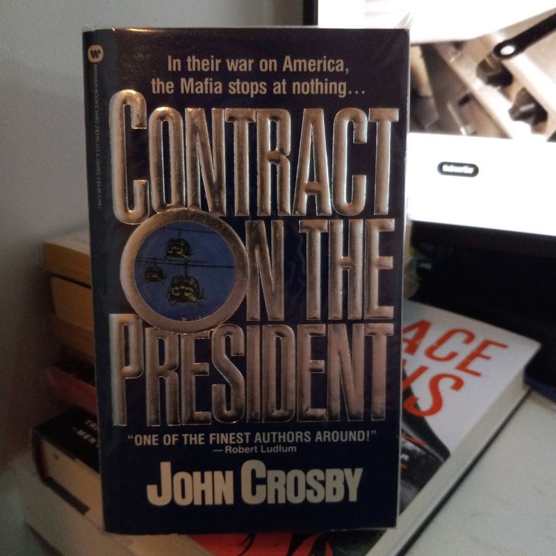 Contract on the President