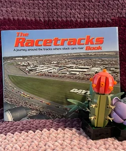 The Racetracks Book