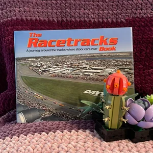 The Racetracks Book