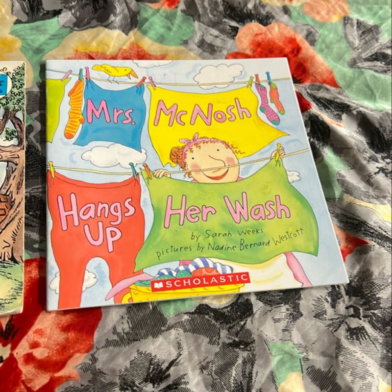 Children’s Book Bundle