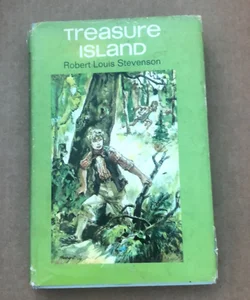 Treasure Island  94