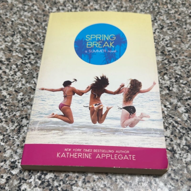 Spring Break