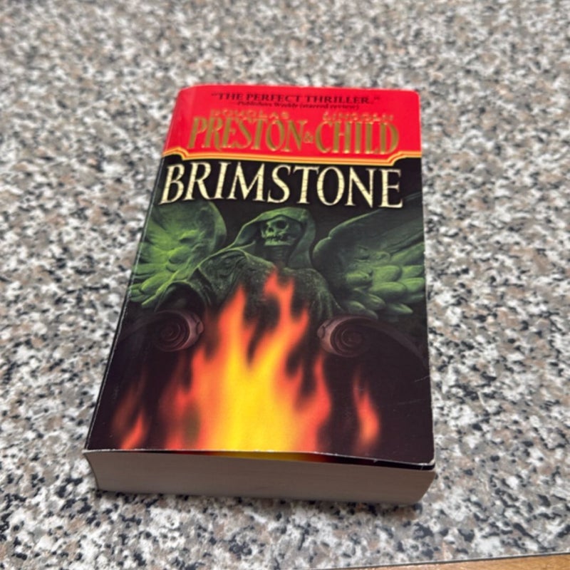 Brimstone