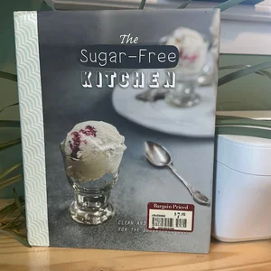 The Sugar-Free Kitchen