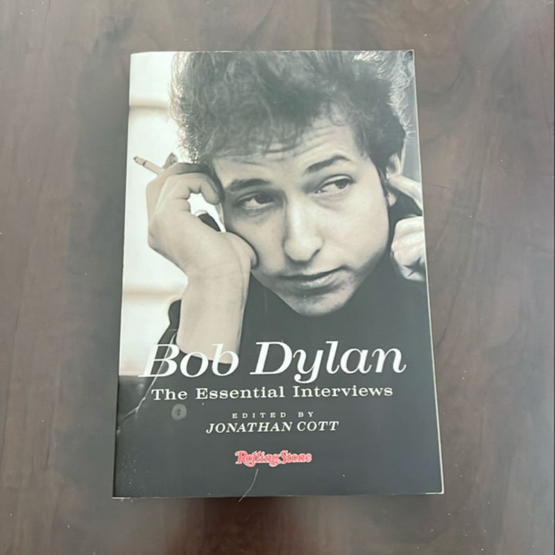 Bob Dylan