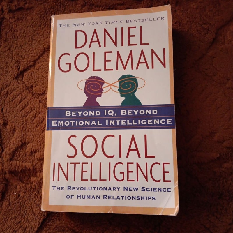 Social Intelligence