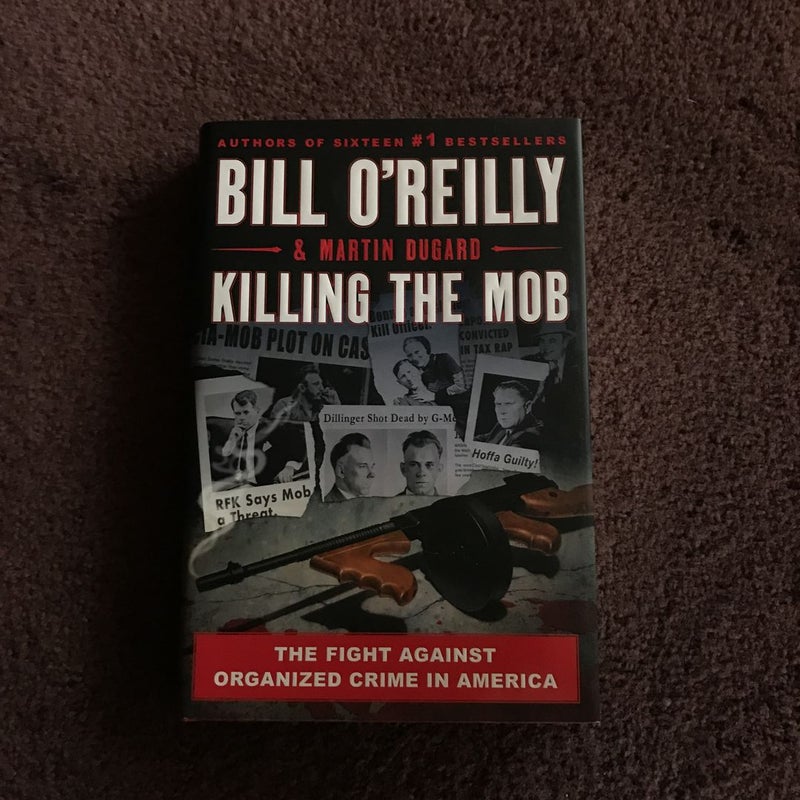 Killing the Mob