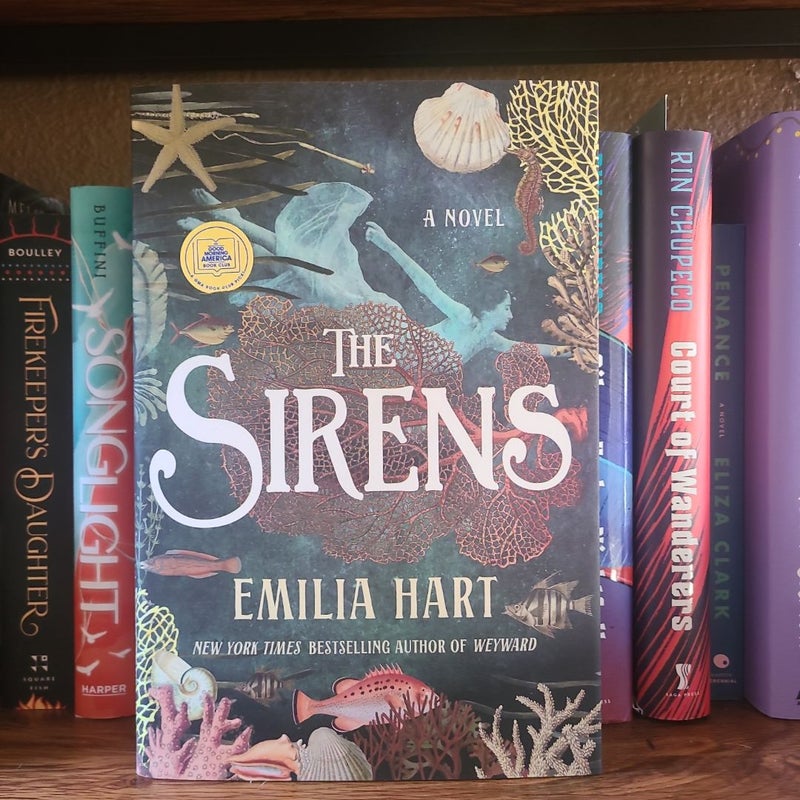 The Sirens