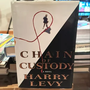 Chain of Custody